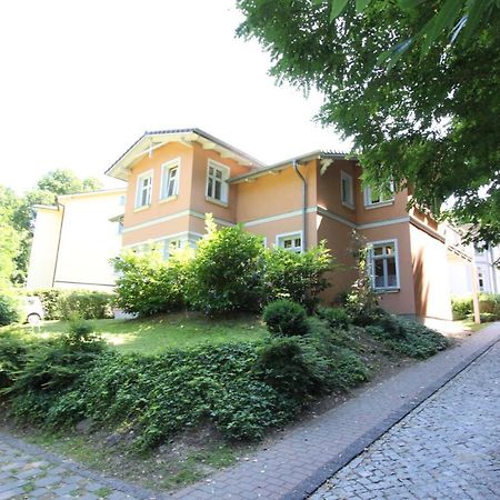 "Haus Am Wald" Strandnah - Fewo Cc زينوويتز المظهر الخارجي الصورة